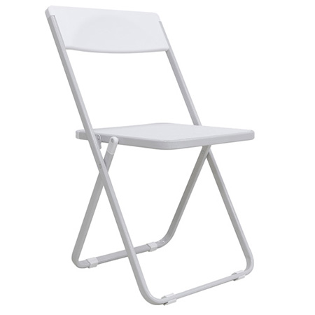 SLIMフォールディングチェア | 建設・家具・日用品の事なら株式会社 